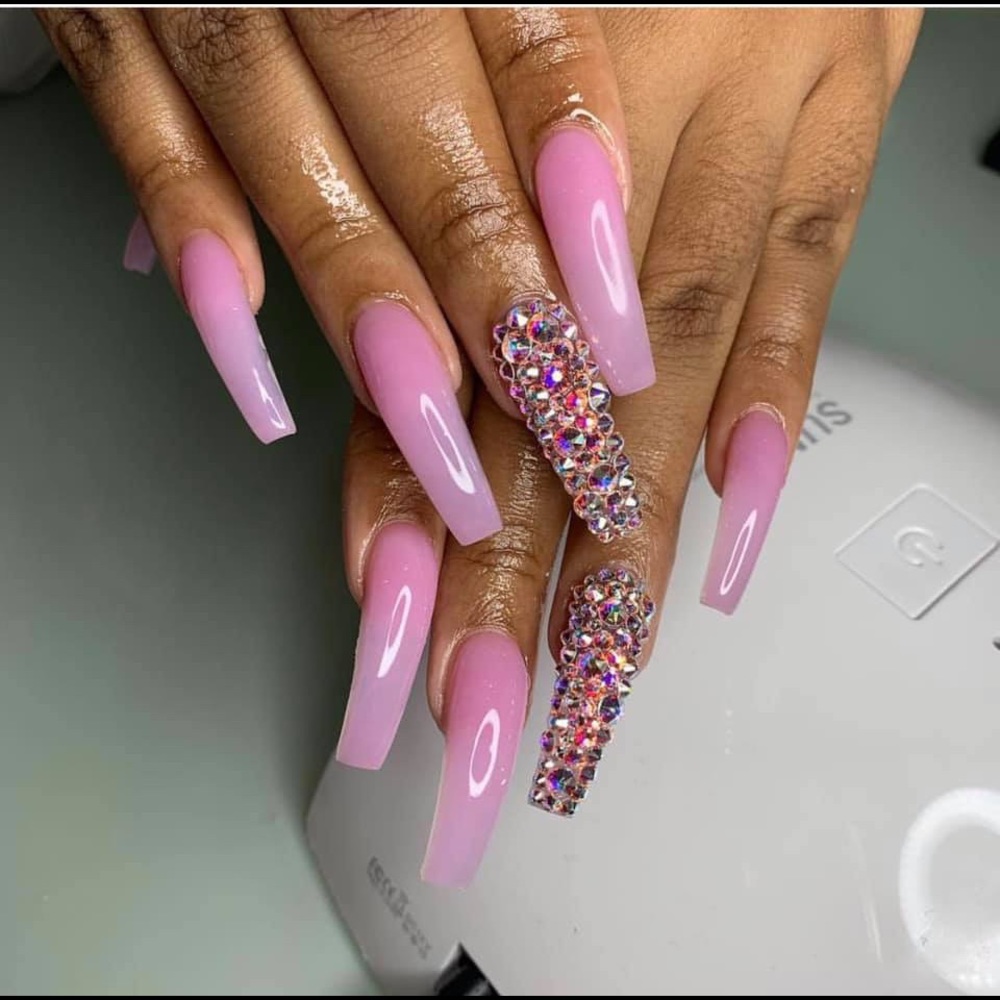 Meet your Posher, Keikeisha